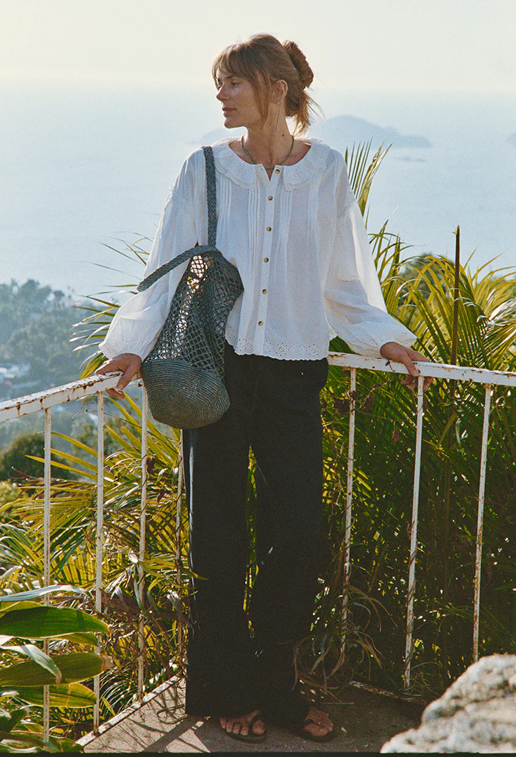SUMMER TOPS